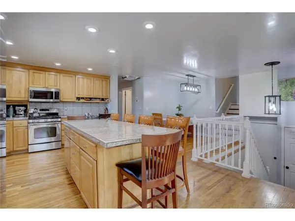 19629 E Bails, Aurora, CO 80017