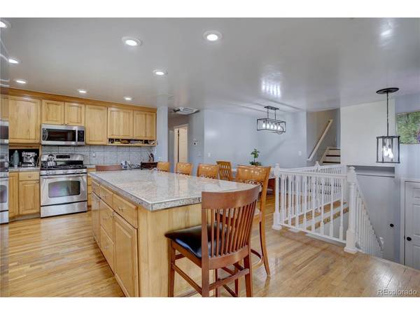 19629 E Bails, Aurora, CO 80017