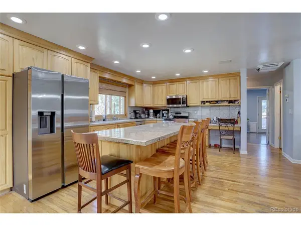 19629 E Bails, Aurora, CO 80017