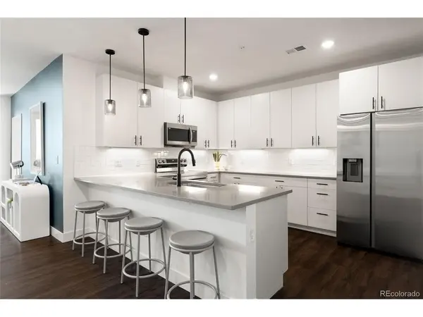 2729 W 28th #310, Denver, CO 80211