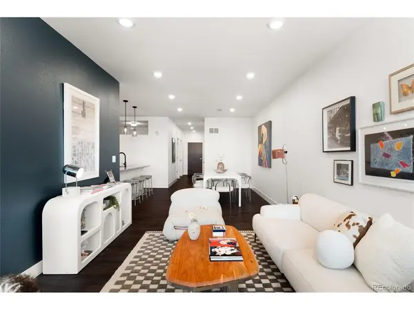 2729 W 28th #310, Denver, CO 80211