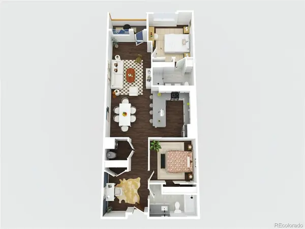 2729 W 28th #310, Denver, CO 80211