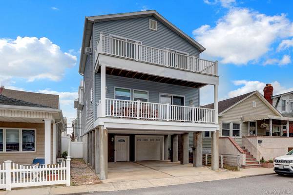 72 Arizona AVE, Long Beach, NY 11561