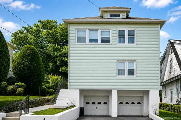 42 Crestview ST #2, New Rochelle, NY 10801