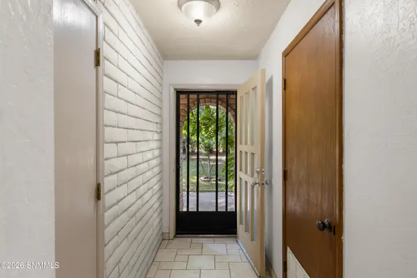 3193 Avenida De Mesilla, Mesilla, NM 88046