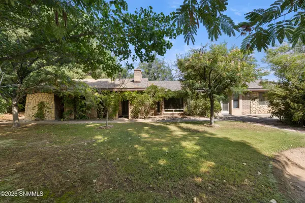 3193 Avenida De Mesilla, Mesilla, NM 88046