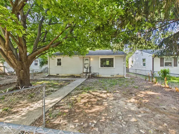 2608 E 7th ST, Anderson, IN 46012