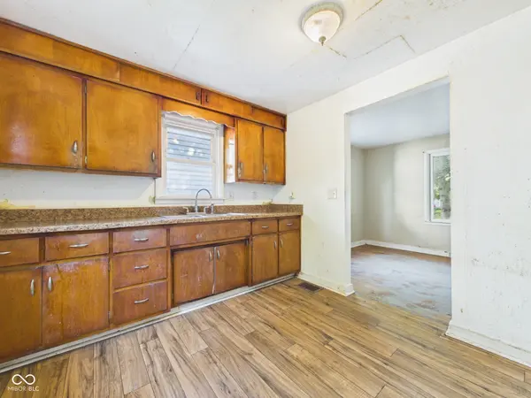 2608 E 7th ST, Anderson, IN 46012
