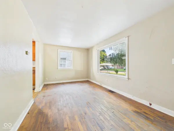 2608 E 7th ST, Anderson, IN 46012