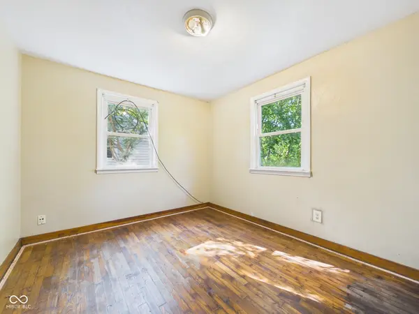 2608 E 7th ST, Anderson, IN 46012