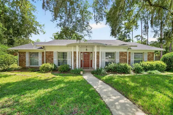3949 NW 38TH PL, Gainesville, FL 32606