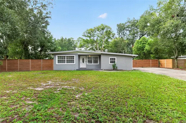 1421 NE 17TH AVE, Gainesville, FL 32609
