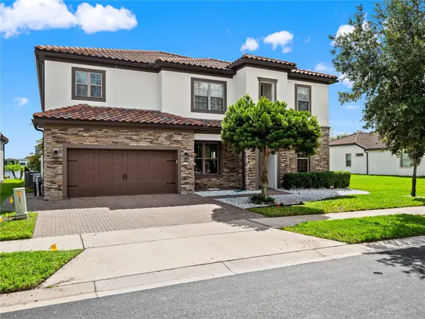 11244 LEMON LK, Orlando, FL 32836
