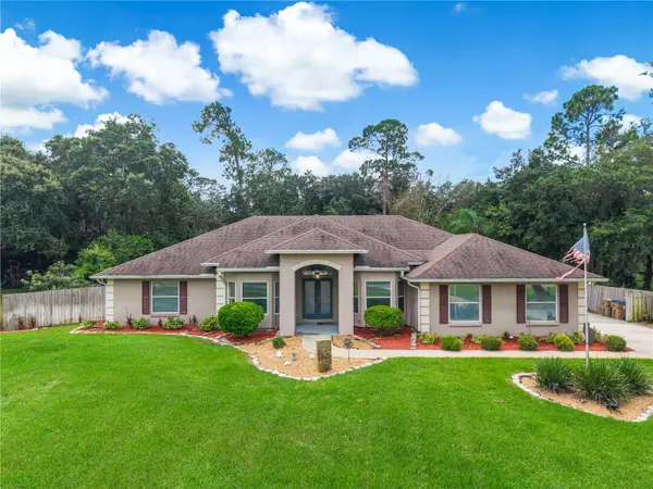 3162 HARVEST LN, Kissimmee, FL 34744
