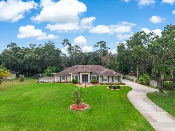 3162 HARVEST LN, Kissimmee, FL 34744