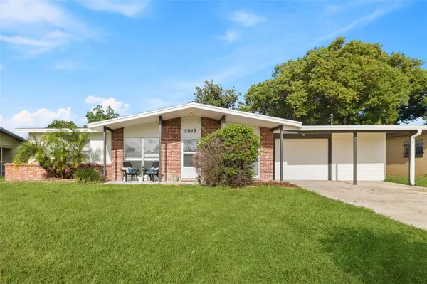 2512 HEALY DR, Orlando, FL 32818