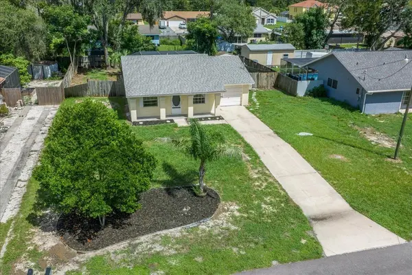 5346 HARBINGER RD, Spring Hill, FL 34608
