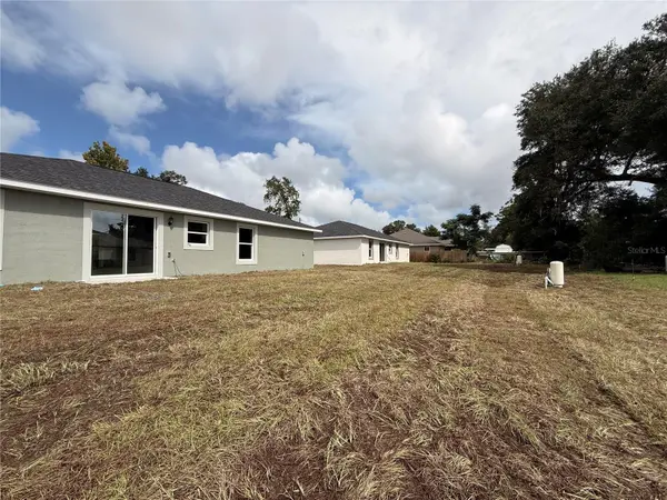 13781 SE 40TH TER, Summerfield, FL 34491