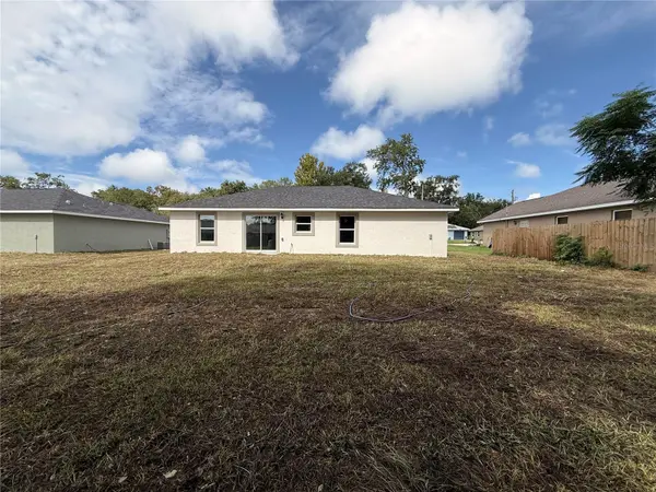 13765 SE 40TH TER, Summerfield, FL 34491