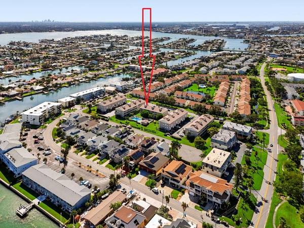 255 CAPRI CIR N #22, Treasure Island, FL, 33706 photo 12