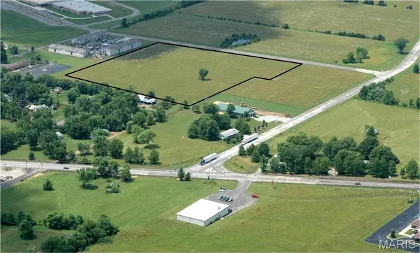 0 Tiger DR, St James, MO 65559