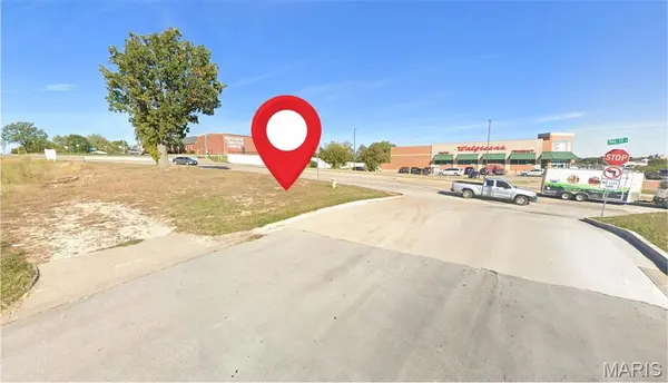 202 S Spilman AVE, Rolla, MO 65401