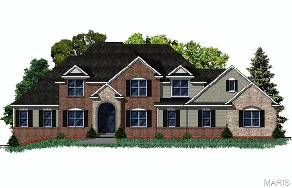 13221 Stone Ct TBB (Lot 1), Town And Country, MO 63131