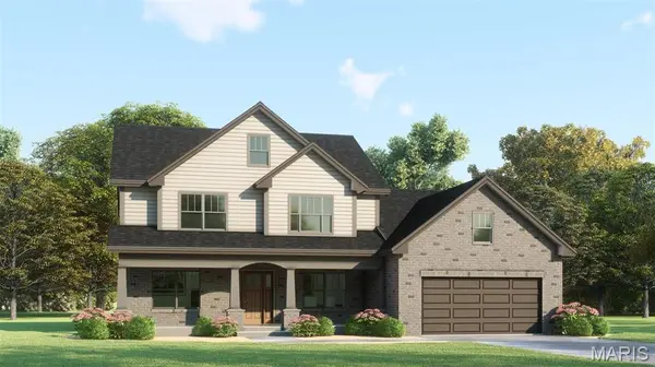 1439 Wild Ridge Estates CT SAWGRASS, Black Jack, MO 63033