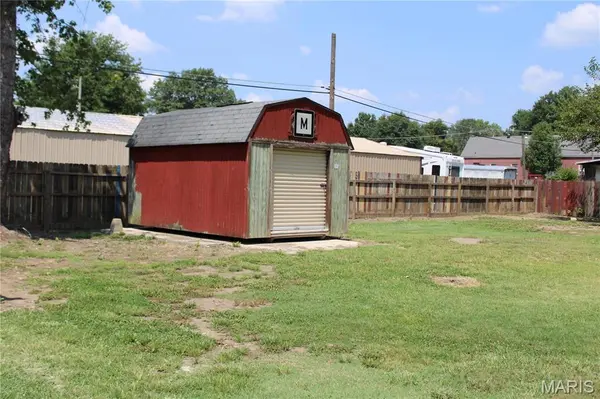 509 King ST, Kennett, MO 63857