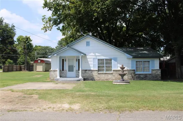 509 King ST, Kennett, MO 63857