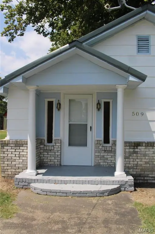 509 King ST, Kennett, MO 63857