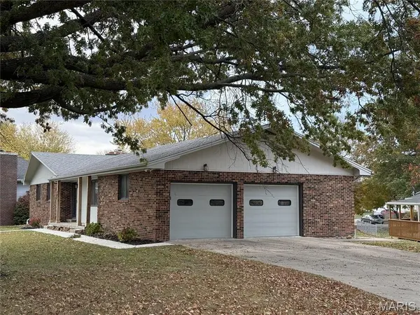 302 Park Plaza, Kirksville, MO 63501