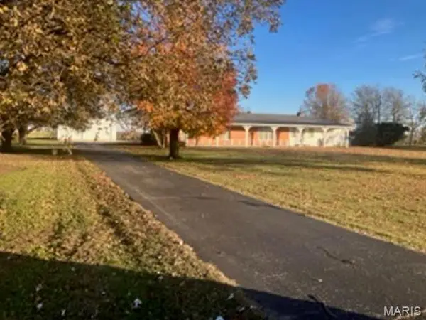 36180 State Highway 25,  Malden,  MO 63863