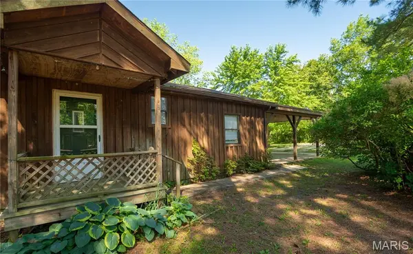4117 State Highway 21, Grandin, MO 63943