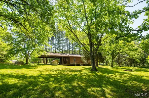 4117 State Highway 21, Grandin, MO 63943