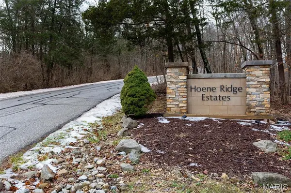 632 Hoene Ridge Estates DR, Eureka, MO 63025
