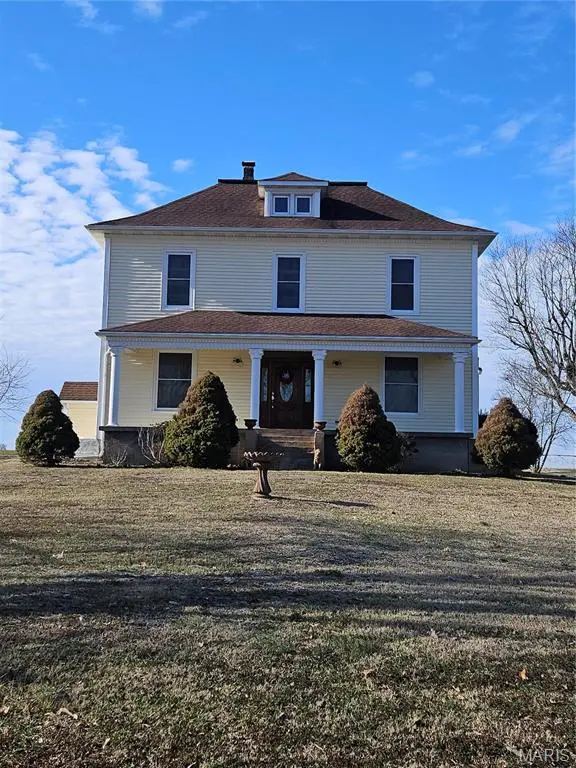 21212 State Highway O, Advance, MO 63730