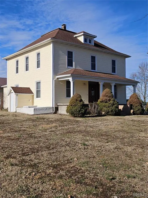 21212 State Highway O, Advance, MO 63730