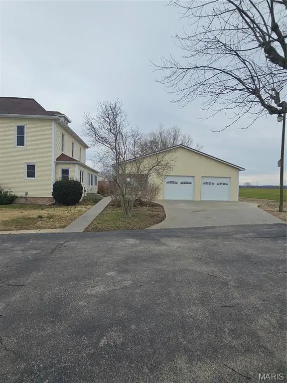 21212 State Highway O, Advance, MO 63730