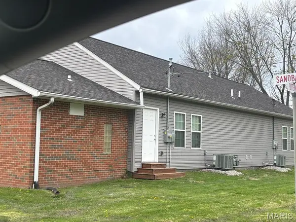 307 Sandbach, Worden, IL 62097