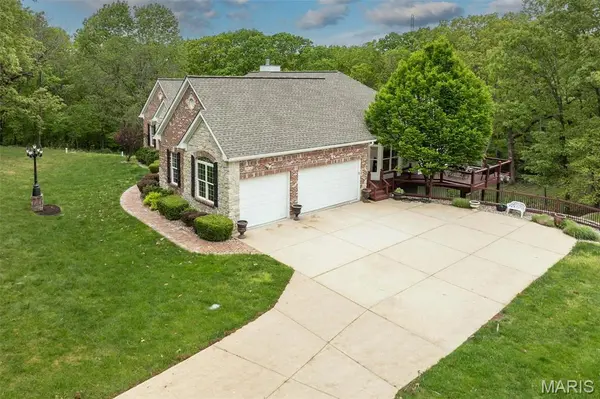 19140 Melrose RD, Wildwood, MO 63038