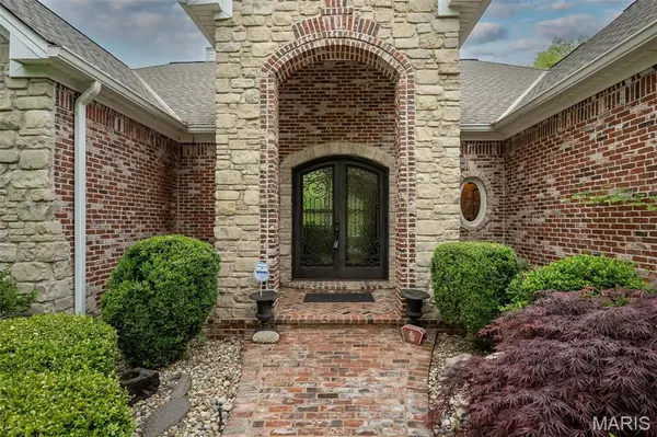 19140 Melrose RD, Wildwood, MO 63038