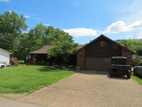 112 Riverside DR, Arcadia, MO 63621
