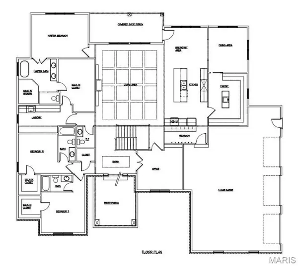 500 Fraser Rdg, Jackson, MO 63755