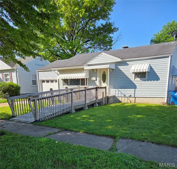 1612 Venice AVE, Granite City, IL 62040