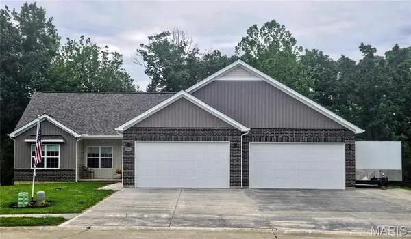 10722 Trenton LN #TBB, Foristell, MO 63348