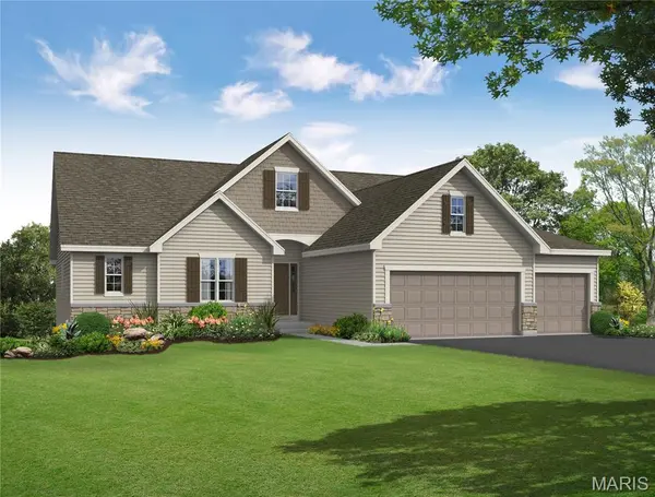 83 Old Farmhouse Way, Eureka, MO 63025