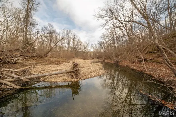 00 Collins R Collins Rd, Bellflower, MO 63333