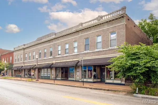 3312-3320 Meramec ST, St Louis, MO 63118