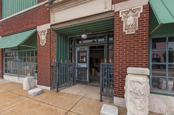 2701-2729 Lafayette Avenue, St Louis, MO 63104